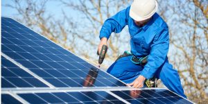 Installation Maintenance Panneaux Solaires Photovoltaïques à Saint-Georges-de-la-Riviere